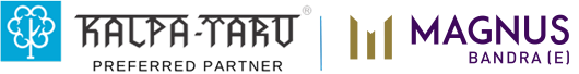 Kalpataru Magnus Logo